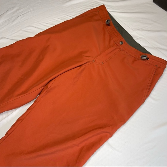 ✨2xHOST PICK✨Prana Capri Pants - Picture 2 of 14